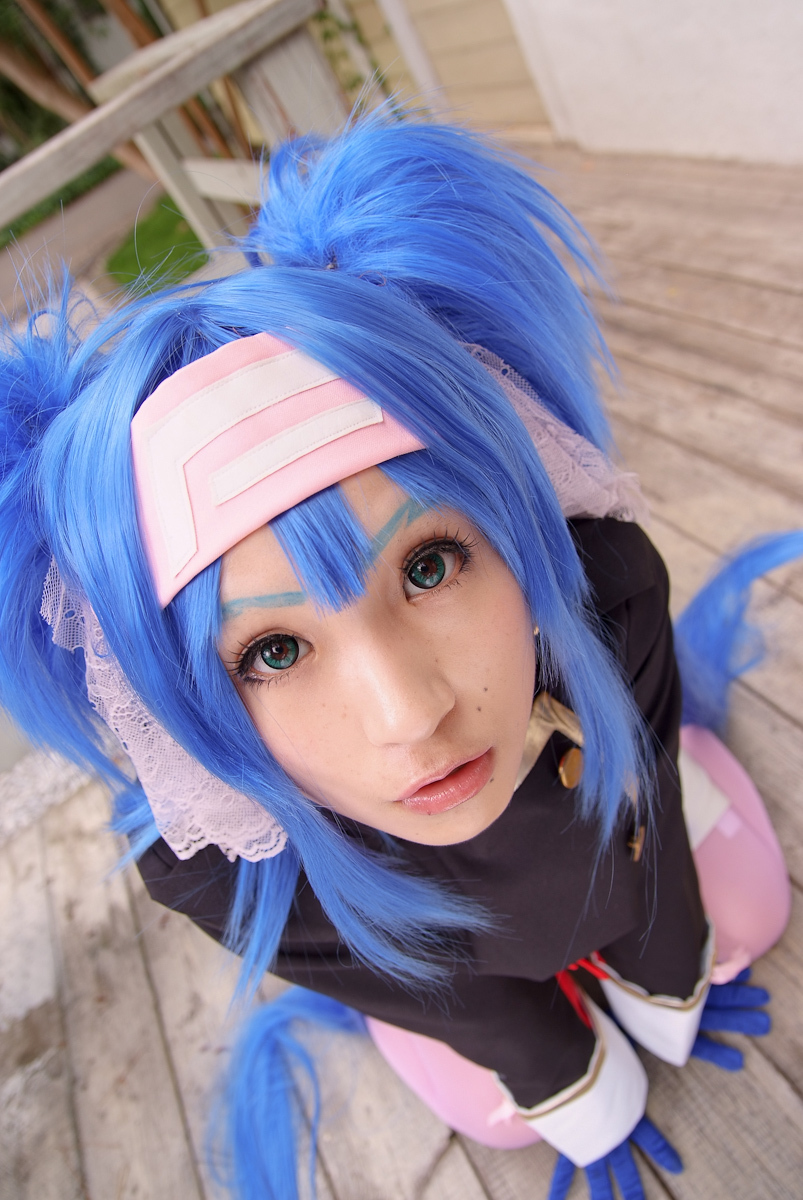 cosplay写真套图 C78 -Klan.Klang (1)